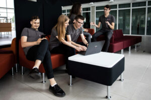 Registration for inter-university optional study subjects (modules) has started in all Kaunas universities